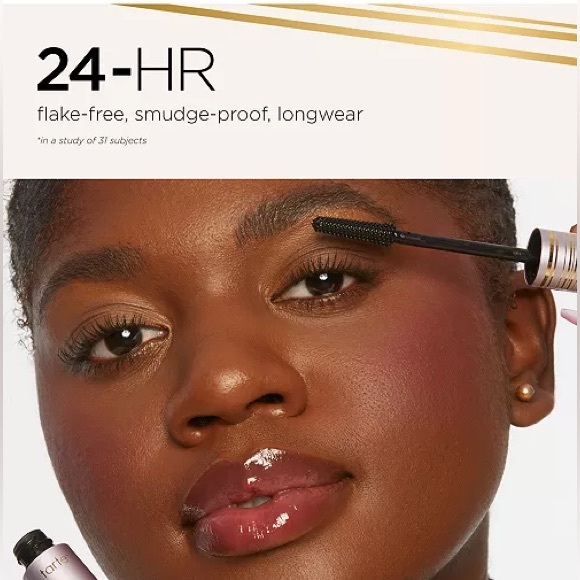 Tartelette Tubing Mascara Full Size - Picture 3 of 4